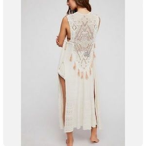 Free People Vest